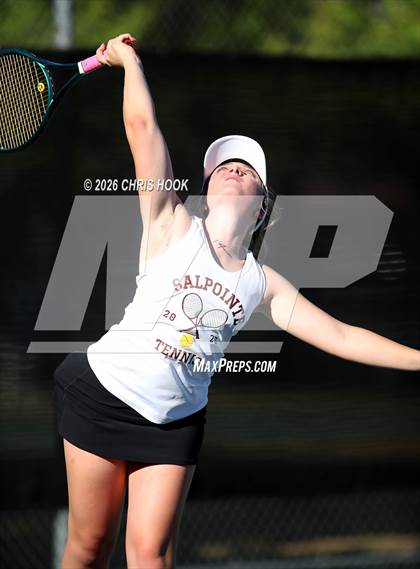 Thumbnail 3 in Tanque Verde @ Salpointe Catholic photogallery.