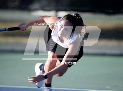 Thumbnail 3 in Tanque Verde @ Salpointe Catholic photogallery.