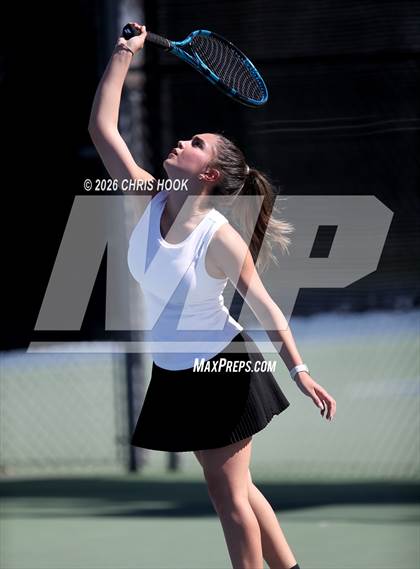 Thumbnail 3 in Tanque Verde @ Salpointe Catholic photogallery.