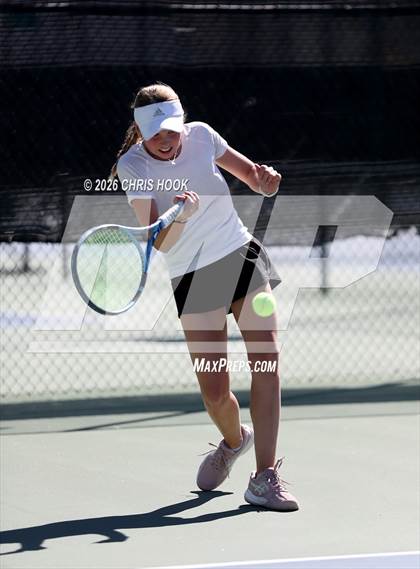 Thumbnail 2 in Tanque Verde @ Salpointe Catholic photogallery.
