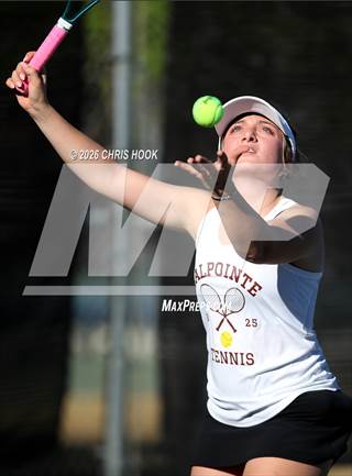 Tanque Verde @ Salpointe Catholic