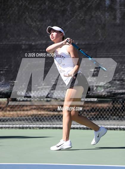 Thumbnail 3 in Tanque Verde @ Salpointe Catholic photogallery.