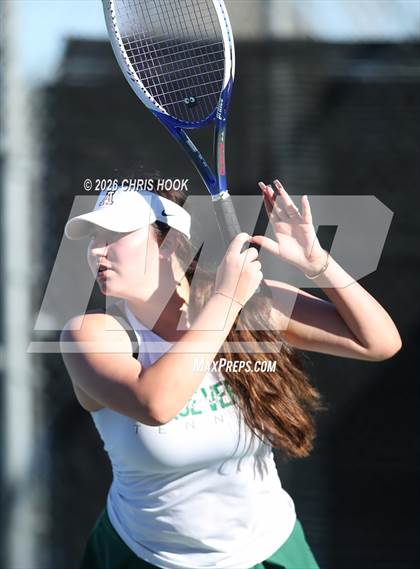 Thumbnail 3 in Tanque Verde @ Salpointe Catholic photogallery.
