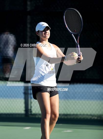 Thumbnail 3 in Tanque Verde @ Salpointe Catholic photogallery.