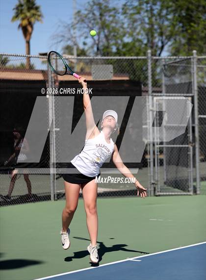 Thumbnail 2 in Tanque Verde @ Salpointe Catholic photogallery.
