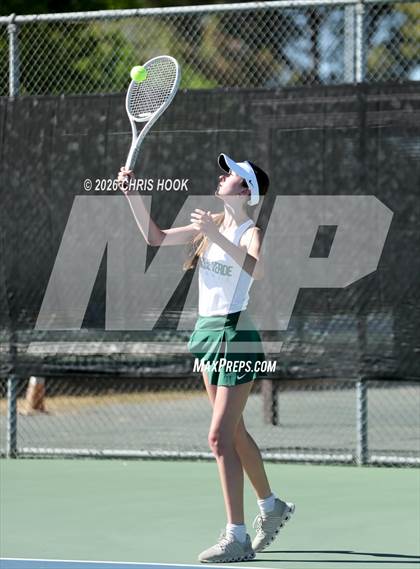 Thumbnail 1 in Tanque Verde @ Salpointe Catholic photogallery.