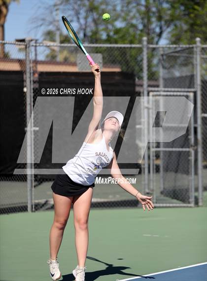 Thumbnail 2 in Tanque Verde @ Salpointe Catholic photogallery.