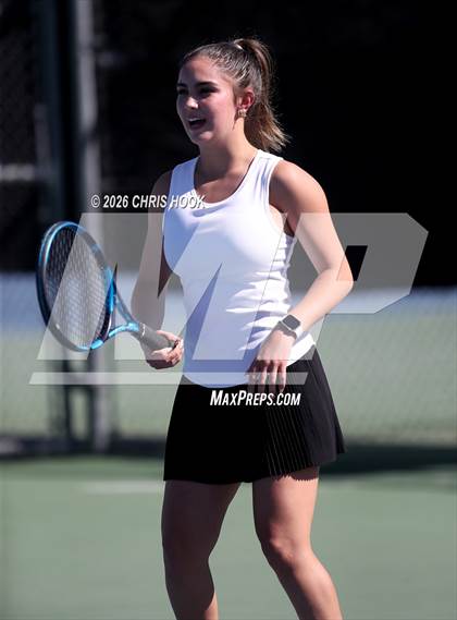Thumbnail 1 in Tanque Verde @ Salpointe Catholic photogallery.