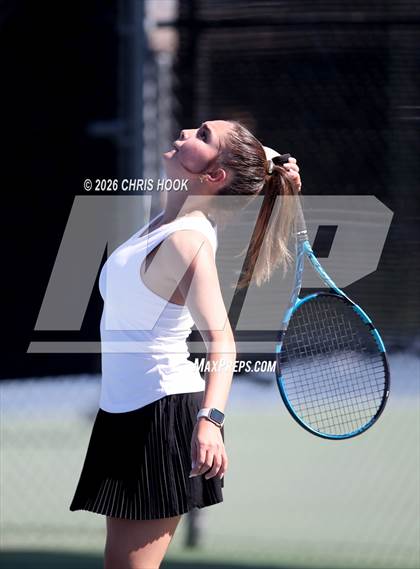 Thumbnail 3 in Tanque Verde @ Salpointe Catholic photogallery.