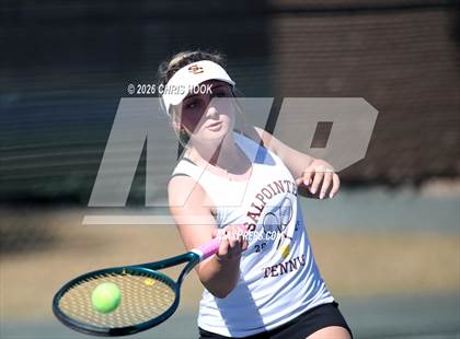 Thumbnail 3 in Tanque Verde @ Salpointe Catholic photogallery.