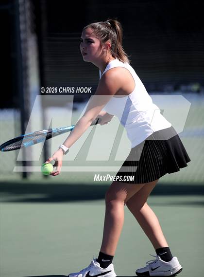 Thumbnail 2 in Tanque Verde @ Salpointe Catholic photogallery.
