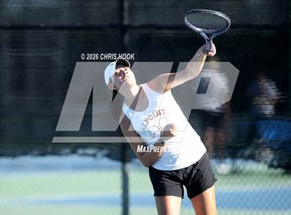 Thumbnail 2 in Tanque Verde @ Salpointe Catholic photogallery.