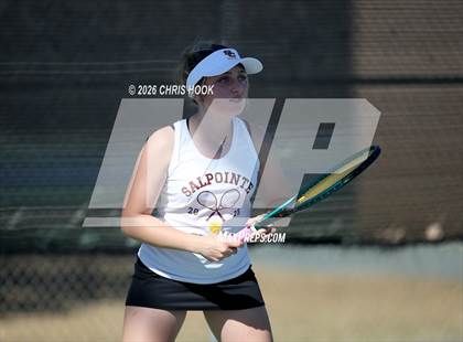 Thumbnail 1 in Tanque Verde @ Salpointe Catholic photogallery.