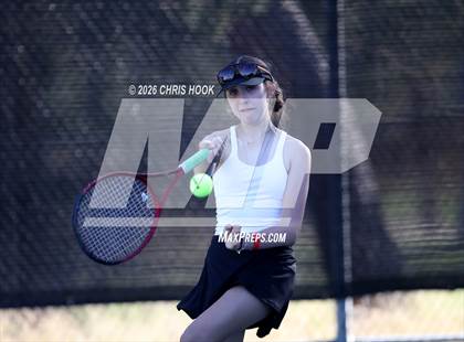 Thumbnail 3 in Tanque Verde @ Salpointe Catholic photogallery.