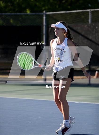 Thumbnail 2 in Tanque Verde @ Salpointe Catholic photogallery.