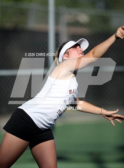 Thumbnail 3 in Tanque Verde @ Salpointe Catholic photogallery.