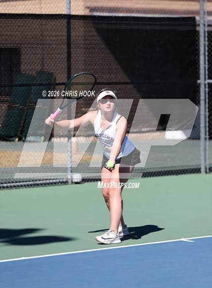 Thumbnail 3 in Tanque Verde @ Salpointe Catholic photogallery.