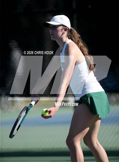 Thumbnail 3 in Tanque Verde @ Salpointe Catholic photogallery.