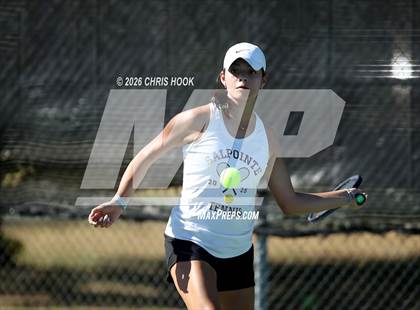 Thumbnail 2 in Tanque Verde @ Salpointe Catholic photogallery.