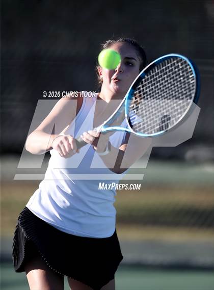 Thumbnail 2 in Tanque Verde @ Salpointe Catholic photogallery.