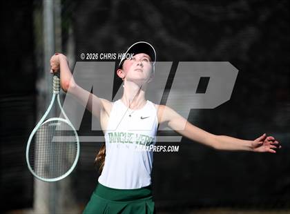 Thumbnail 1 in Tanque Verde @ Salpointe Catholic photogallery.