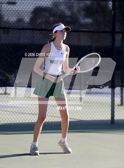 Thumbnail 2 in Tanque Verde @ Salpointe Catholic photogallery.
