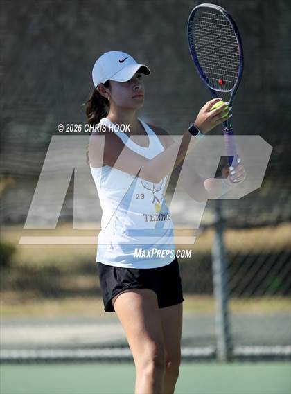 Thumbnail 1 in Tanque Verde @ Salpointe Catholic photogallery.