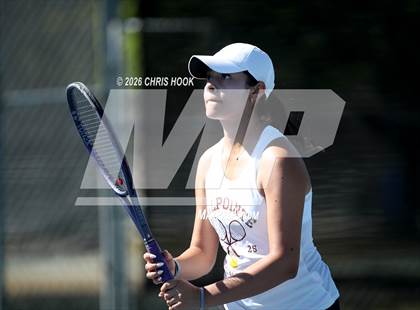 Thumbnail 3 in Tanque Verde @ Salpointe Catholic photogallery.