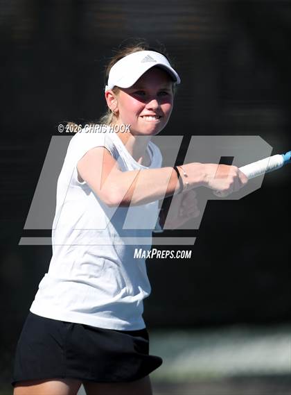 Thumbnail 3 in Tanque Verde @ Salpointe Catholic photogallery.