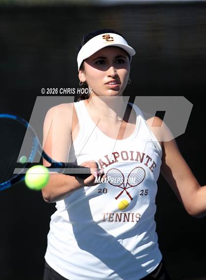 Thumbnail 3 in Tanque Verde @ Salpointe Catholic photogallery.
