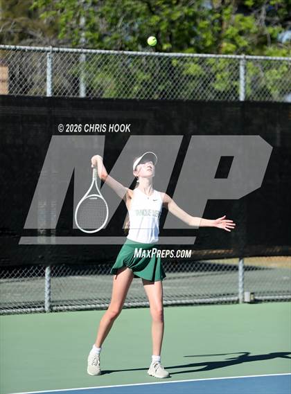 Thumbnail 2 in Tanque Verde @ Salpointe Catholic photogallery.
