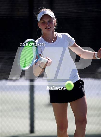Thumbnail 2 in Tanque Verde @ Salpointe Catholic photogallery.