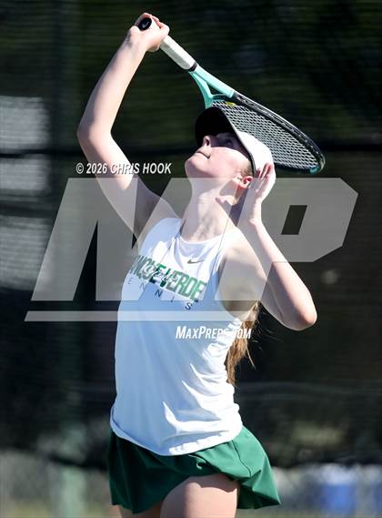Thumbnail 3 in Tanque Verde @ Salpointe Catholic photogallery.