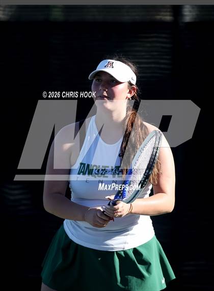 Thumbnail 3 in Tanque Verde @ Salpointe Catholic photogallery.