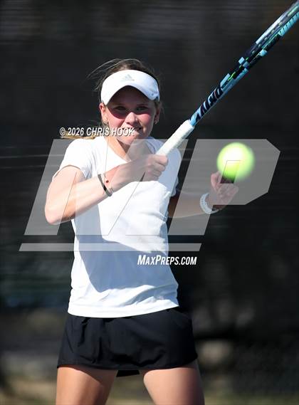 Thumbnail 3 in Tanque Verde @ Salpointe Catholic photogallery.