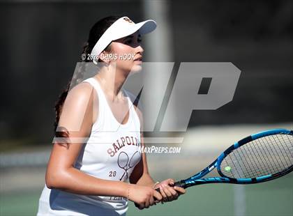 Thumbnail 2 in Tanque Verde @ Salpointe Catholic photogallery.