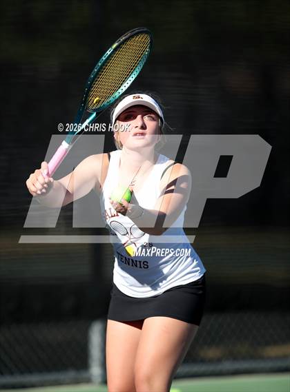 Thumbnail 2 in Tanque Verde @ Salpointe Catholic photogallery.