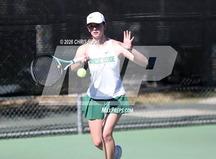 Thumbnail 2 in Tanque Verde @ Salpointe Catholic photogallery.