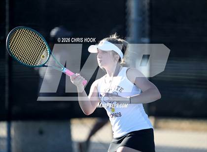 Thumbnail 2 in Tanque Verde @ Salpointe Catholic photogallery.