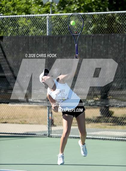 Thumbnail 3 in Tanque Verde @ Salpointe Catholic photogallery.