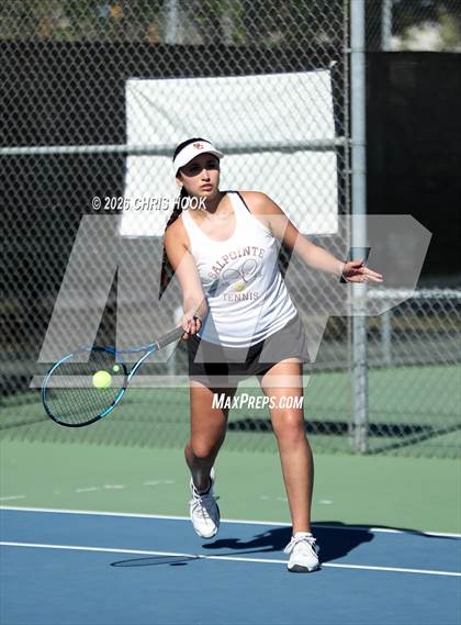 Thumbnail 3 in Tanque Verde @ Salpointe Catholic photogallery.