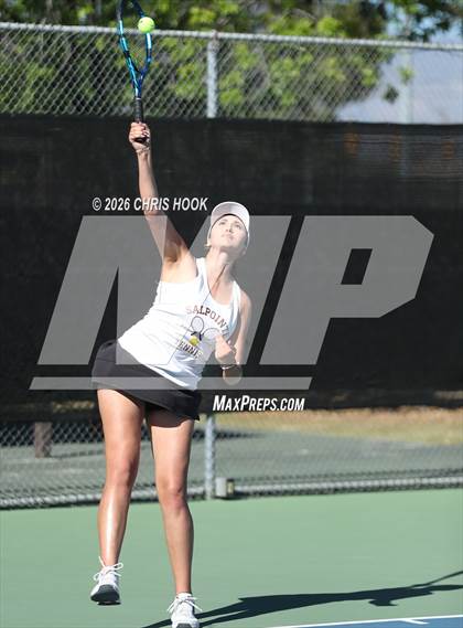Thumbnail 1 in Tanque Verde @ Salpointe Catholic photogallery.