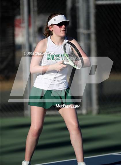 Thumbnail 3 in Tanque Verde @ Salpointe Catholic photogallery.