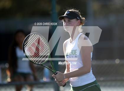 Thumbnail 1 in Tanque Verde @ Salpointe Catholic photogallery.