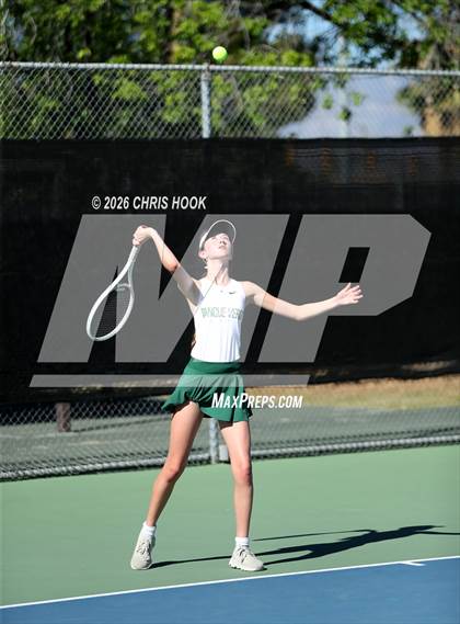 Thumbnail 1 in Tanque Verde @ Salpointe Catholic photogallery.