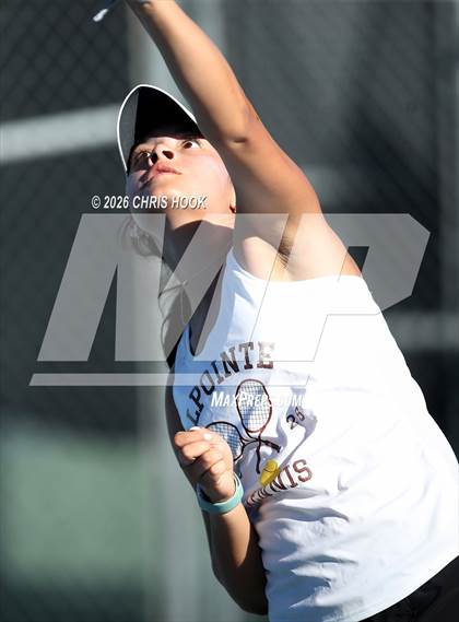 Thumbnail 3 in Tanque Verde @ Salpointe Catholic photogallery.