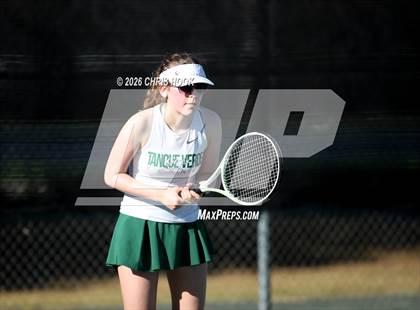Thumbnail 1 in Tanque Verde @ Salpointe Catholic photogallery.