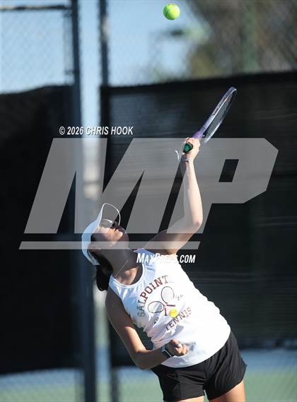 Thumbnail 2 in Tanque Verde @ Salpointe Catholic photogallery.