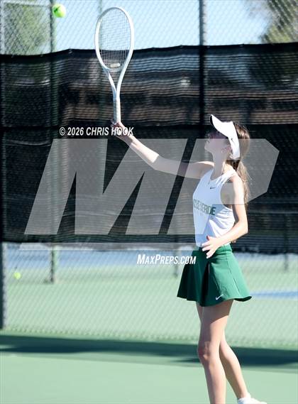 Thumbnail 1 in Tanque Verde @ Salpointe Catholic photogallery.