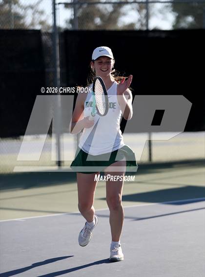Thumbnail 3 in Tanque Verde @ Salpointe Catholic photogallery.